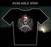Image of Among Your Ashes