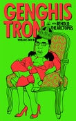 Image of Genghis Tron