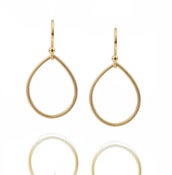 Image of Simple Earrings