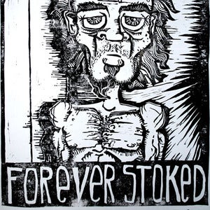 Image of Joe Hodnicki | Forever Stoked