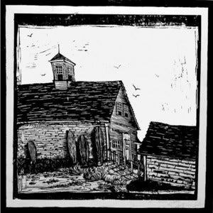 Image of Joe Hodnicki | The Grain Barn