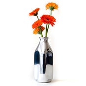 Image of Milk Bottle Vase (Each)