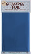 Image of Blue Pigment Foil