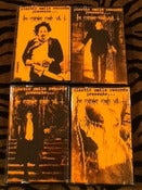 Image of The Monster Mash Vol. 1 Compilation (CS)