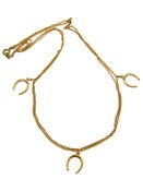 Image of No. 105 Luck Threefold