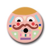Image of Ringmaster badge