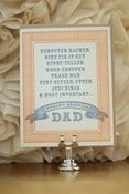 Image of World's Greatest Dad