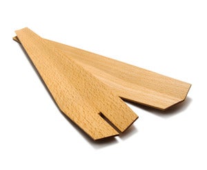 Image of PRESS Salad Servers