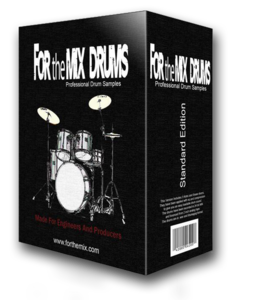 Image of For The Mix Standard Edition