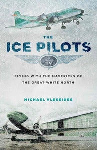 Image of Ice Pilots Book