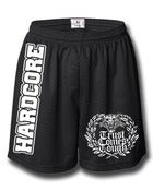 Image of TCT HARDCORE BASKETBALL SHORTS