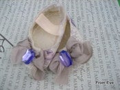 Image of Shabby Chic Baby 