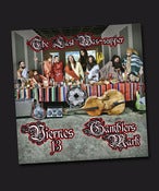 Image of The Last Was-Supper - CD