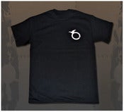 Image of Anatra Premium Short Sleeve Tee | BLACK