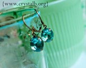 Image of Petit Goutte - Aqua Jewels