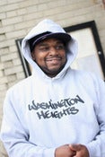 Image of Rep Your Hood Washington Heights Pullover Hoodie
