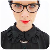 Image de Collier Vilaine