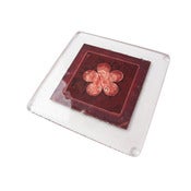 Image of Designer Flower Teapot Stand