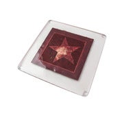Image of Designer Star Teapot Stand