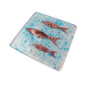Image of Cornish Pilchard Teapot Stand