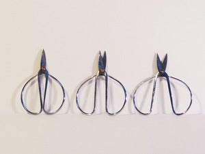 Image of Stainless Steel Scissors