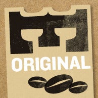 Image of ORIGINAL ESPRESSO