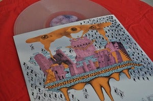 Image of Le Sylphide de Brighton (LP)