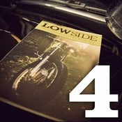 Image of LowSide Issue 4