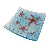 Image of Starfish Bowl. 14cm, 22cm, 30cm