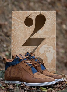 Image of Society27: "The Origins"