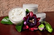Image of Creme Brulee for Kinks Curls and Coils (8oz)