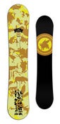 Image of Compatriot Kevin Jones Pro Snowboard (149cm)