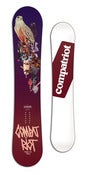 Image of Compatriot Falcon 160 Snowboard
