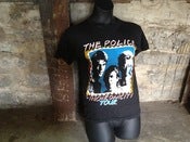 Image of Vintage Police T-shirt 