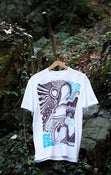 Image of "The Origins" T-Shirt White