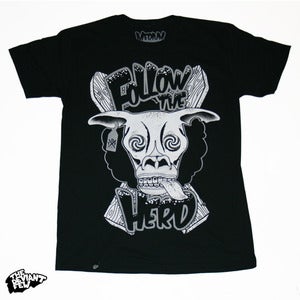 Image of Follow The Herd T-Shirt