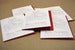 Image of Merry Christmas, Rudolph - Set of 6 Cards