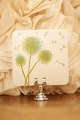 Image of Coasters: Dandelions