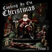 Image of Cashing In On Christmas - Volume 3 LP+Bonus CD