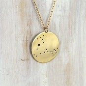 Image of 30% OFF Julie Nolan Astrological Pendant