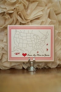 Image of LOVE: Map