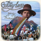 Image of The Growlers "Gay Thoughts b/w "Feeling Good" 7" 45rpm