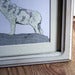 Image of Framed and Ready to Hang It's a Shame Print