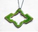 Image of Modern Handcut Necklaces (Variety)