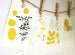 Image of Seasons Print Set 5 x 7