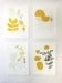 Image of Seasons Print Set 5 x 7