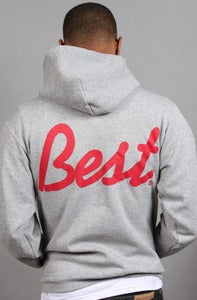 Image of BEST Hoodie Bayside