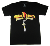 Image of WAR x MMPR Tee