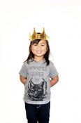 Image of Snoozer Loser Logo Tee Kids- Unisex