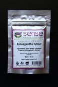 Image of Ashwagandha Extract 2oz